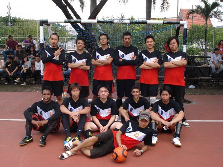 Jogo Bonito (JB) UBAYA