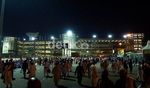 Jamarat Mina, Kesederhanaan yang Canggih