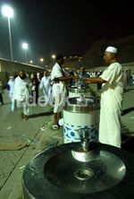 Jamarat Mina, Kesederhanaan yang Canggih