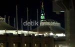 Jamarat Mina, Kesederhanaan yang Canggih