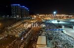 Jamarat Mina, Kesederhanaan yang Canggih