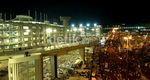 Jamarat Mina, Kesederhanaan yang Canggih