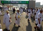 Jamarat Mina, Kesederhanaan yang Canggih