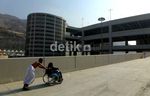 Jamarat Mina, Kesederhanaan yang Canggih