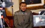 Sumaryoto Akan Gugat Dahlan Iskan