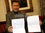 Sumaryoto Akan Gugat Dahlan Iskan