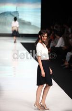 Koleksi Auguste Seosastro untuk Spring Summer 2013