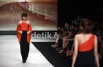 Koleksi Auguste Seosastro untuk Spring Summer 2013