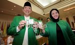 Verifikasi, Suryadharma Datangi Langsung KPU
