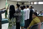 Sidang Lanjutan Fahd El Fouz