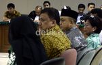 Sidang Lanjutan Fahd El Fouz