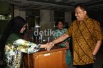 Sidang Lanjutan Fahd El Fouz