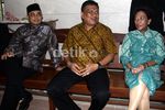 Sidang Lanjutan Fahd El Fouz