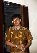 Sidang Lanjutan Fahd El Fouz