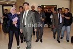 Hatta Ali Bicara Soal Hukum Lingkungan