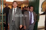Hatta Ali Bicara Soal Hukum Lingkungan