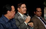 Hatta Ali Bicara Soal Hukum Lingkungan