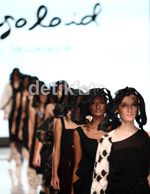 Mongoloid dari Oscar Lawalata