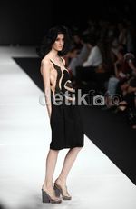 Mongoloid dari Oscar Lawalata