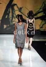 Mongoloid dari Oscar Lawalata