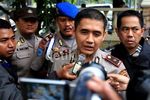 Benda yang Diduga Bom Ternyata Hanya Buku
