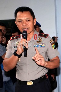 Wakapolda Metro Jaya Brigjen Sudjarno mengapresiasi kinerja para anggota. Dengan terungkapnya jaringan tersebut, dapat menyelamatkan banyak nyawa, katanya.