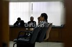 Rustam Pakaya Dituntut 5 Tahun Penjara
