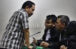 Rustam Pakaya Dituntut 5 Tahun Penjara