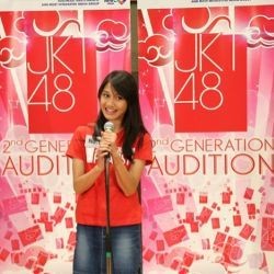 JKT48 Generasi 2 Selesai Audisi di Jepang