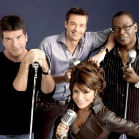 5 Lagu American Idol Terlaris di Dunia