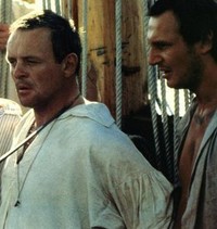 5 Film Terbaik Liam Neeson yang Mungkin Belum Anda Tonton