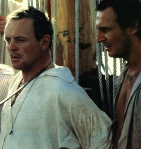 5 Film Terbaik Liam Neeson yang Mungkin Belum Anda Tonton