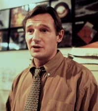 5 Film Terbaik Liam Neeson yang Mungkin Belum Anda Tonton