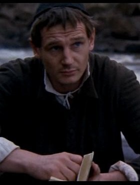 5 Film Terbaik Liam Neeson yang Mungkin Belum Anda Tonton