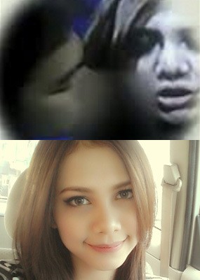 Dicium Raffi Ahmad, Okira Bexxa Minta Maaf ke Yuni Shara