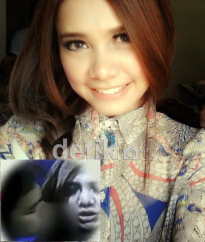 Dituding Penyebab Putusnya Raffi-Yuni, Karier Okira Bexxa Tak Terganggu