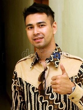 Masih Sayang, Raffi Pahami Keputusan Yuni untuk Putus