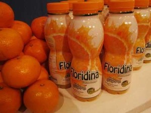 FreshMoovaaShakaaaaa!! Floridina dengan Bulir Utuh Jeruk Florida