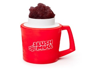 Sluuurp... Dalam Hitungan Menit, Slurpee Pun Jadi!