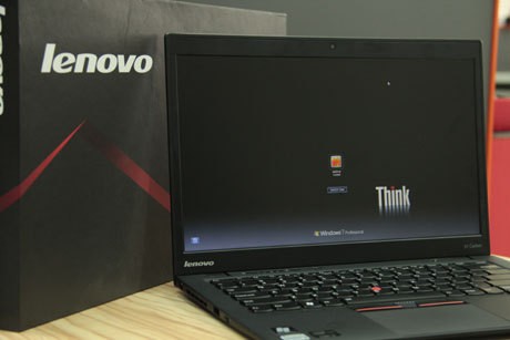 ThinkPad X1 Carbon: Ketika Ultrabook Menjadi Perkasa