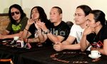 Power Slaves Siap Bangkitkan Rock and Roll
