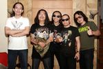 Power Slaves Siap Bangkitkan Rock and Roll
