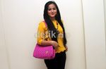 Jarang Rawat Tubuh, Juwita Bahar Tetap Cantik