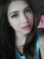 Ini Dia si Cantik Okira Bexxa yang Dicium Raffi Ahmad