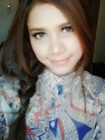 Ini Dia si Cantik Okira Bexxa yang Dicium Raffi Ahmad