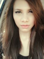Ini Dia si Cantik Okira Bexxa yang Dicium Raffi Ahmad