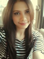 Ini Dia si Cantik Okira Bexxa yang Dicium Raffi Ahmad