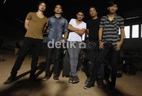 Pasha berharap video klip Ungu kali ini berbeda dari video klip yang lain.