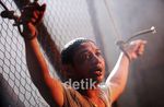 Ketika Pasha Ungu Jadi Korban Penyiksaan
