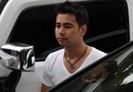 Raffi Ahmad Makin Galau